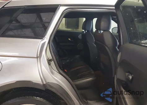 2015 Land Rover Range Rover Evoque Dynamic z USA, uszkodzony, nr VIN SALVT2BG4FH971038